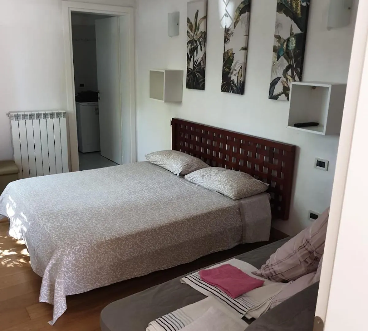 Residence Natura Beach Lido di Volano Apartment