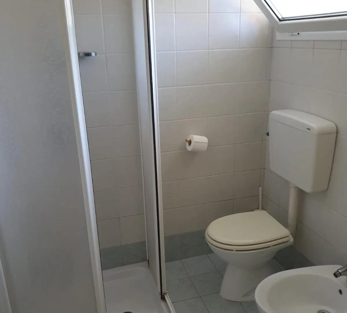 Apartment Residence Natura Beach Lido di Volano Italien