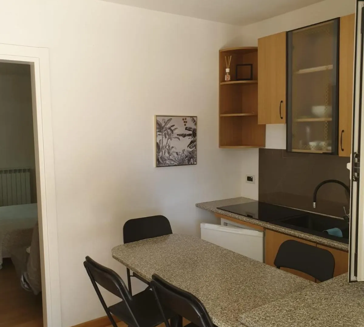 Apartment Residence Natura Beach Lido di Volano